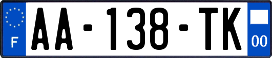 AA-138-TK