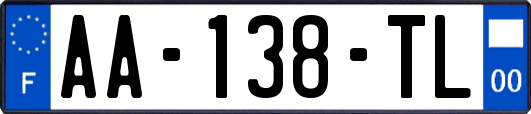 AA-138-TL