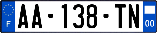 AA-138-TN