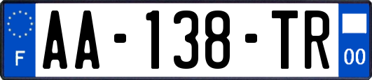 AA-138-TR