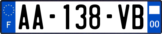 AA-138-VB