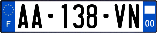 AA-138-VN