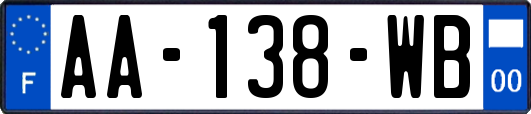 AA-138-WB