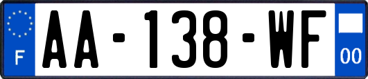 AA-138-WF