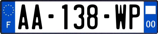 AA-138-WP