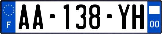 AA-138-YH