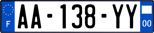 AA-138-YY