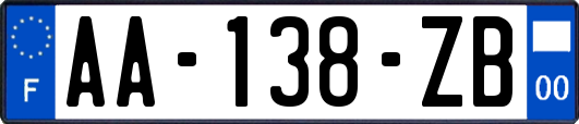 AA-138-ZB