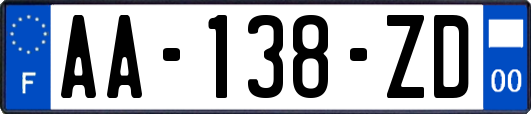 AA-138-ZD