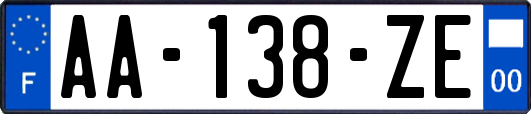 AA-138-ZE