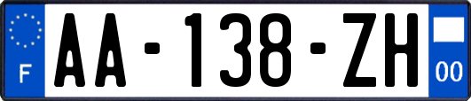 AA-138-ZH