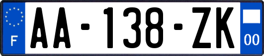 AA-138-ZK