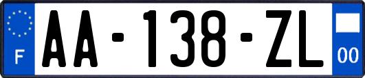 AA-138-ZL