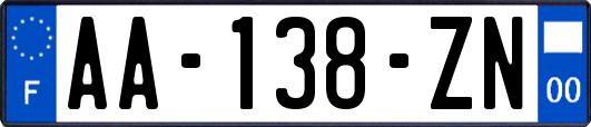 AA-138-ZN