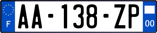 AA-138-ZP
