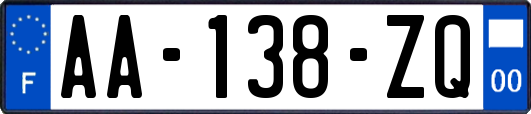 AA-138-ZQ