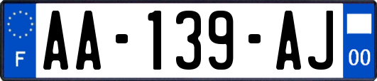 AA-139-AJ