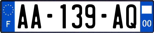 AA-139-AQ