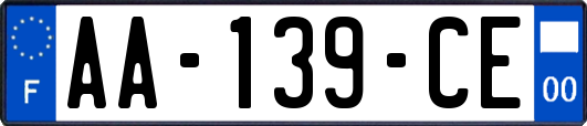 AA-139-CE