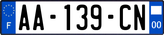 AA-139-CN