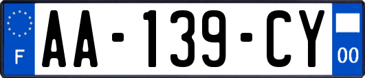 AA-139-CY