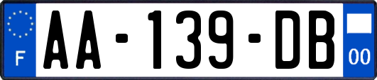 AA-139-DB