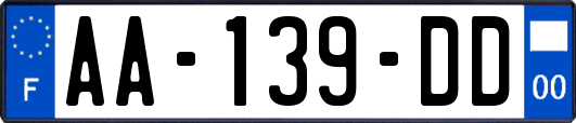 AA-139-DD