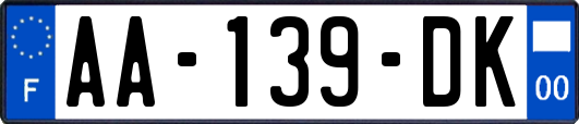 AA-139-DK