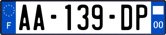 AA-139-DP