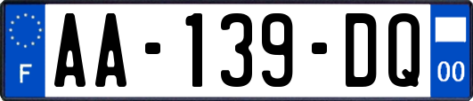 AA-139-DQ