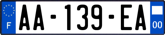 AA-139-EA