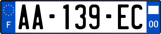 AA-139-EC