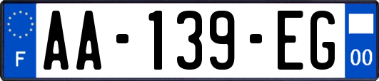 AA-139-EG