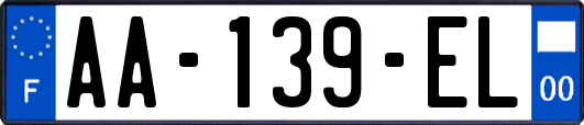 AA-139-EL