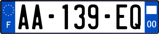 AA-139-EQ