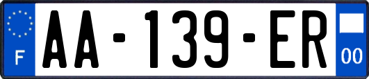 AA-139-ER