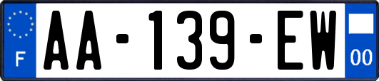 AA-139-EW