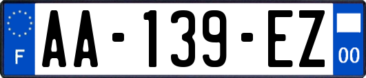 AA-139-EZ