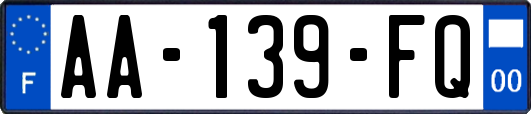 AA-139-FQ