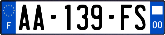 AA-139-FS