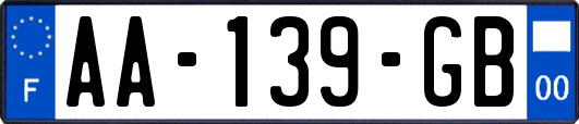 AA-139-GB