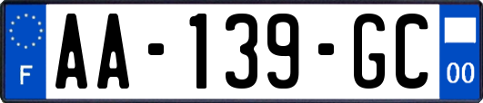 AA-139-GC