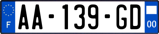 AA-139-GD