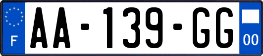 AA-139-GG