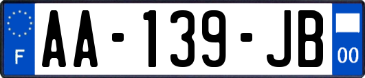 AA-139-JB