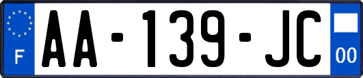 AA-139-JC