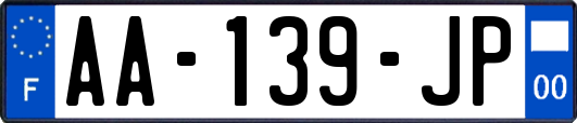 AA-139-JP