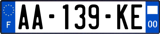 AA-139-KE