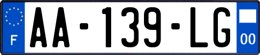 AA-139-LG