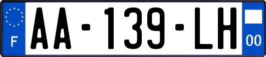 AA-139-LH